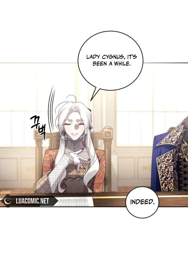 The Beast Tamed by the Evil Woman Chapter 105 page 47