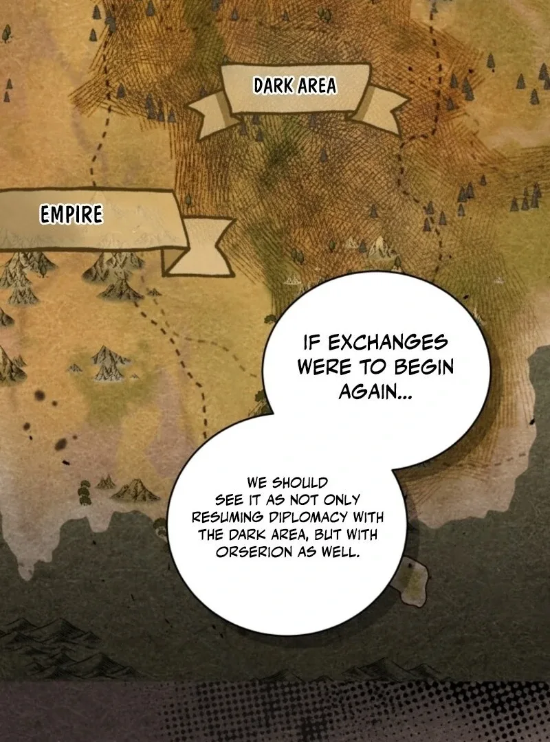 The Beast Tamed by the Evil Woman Chapter 105 page 63