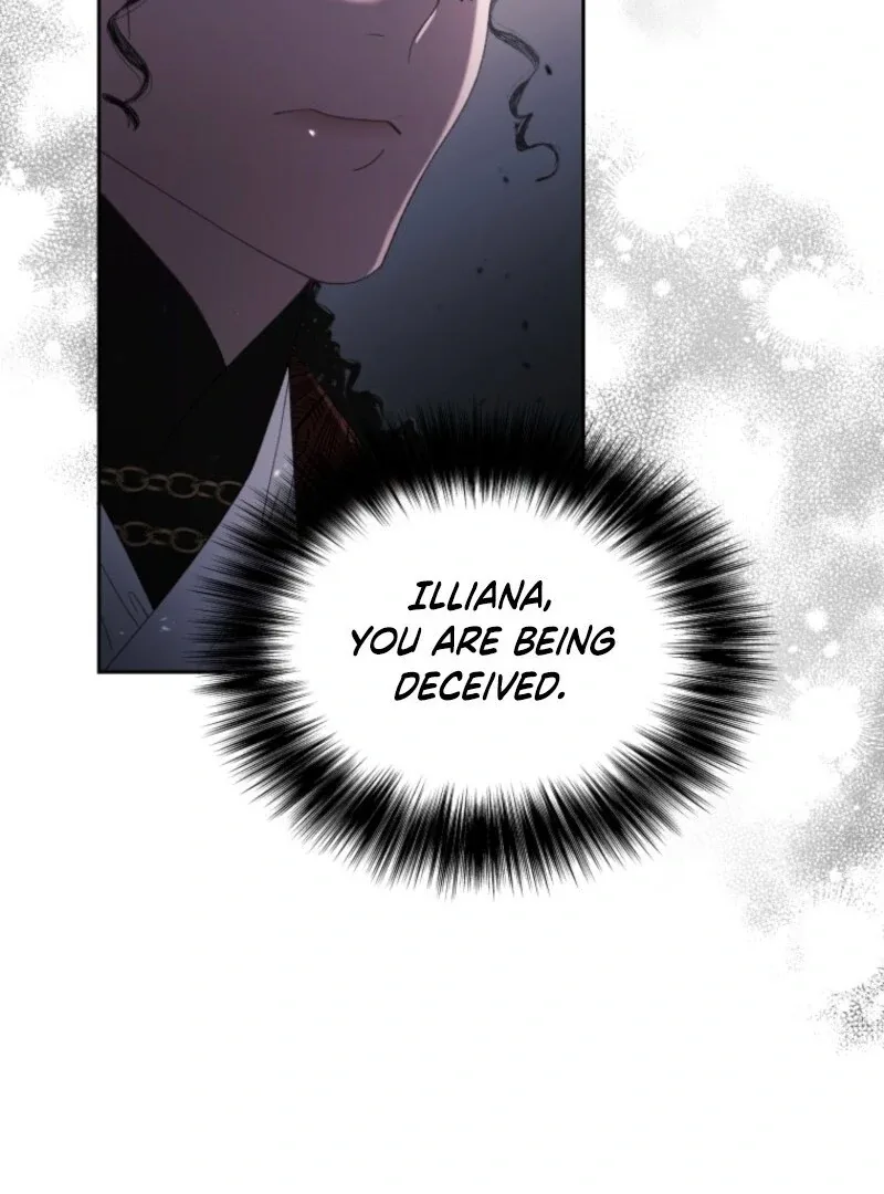 The Beast Tamed by the Evil Woman Chapter 105 page 120