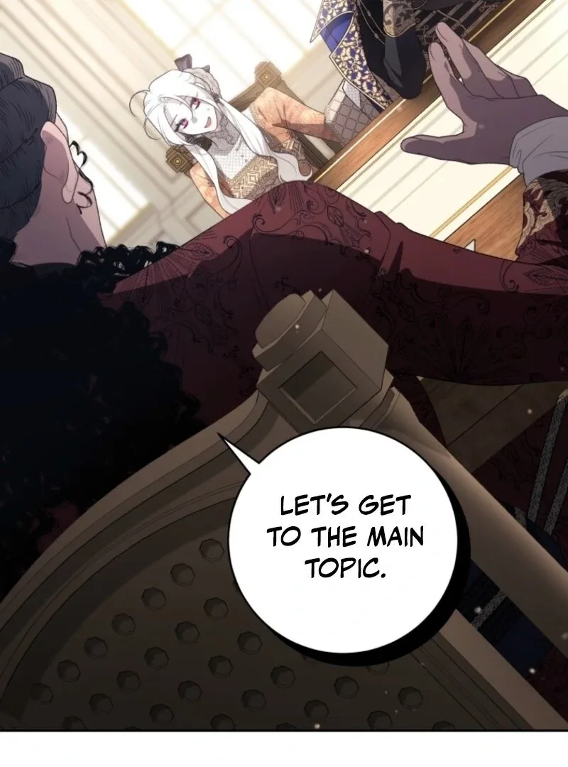 The Beast Tamed by the Evil Woman Chapter 105 page 54