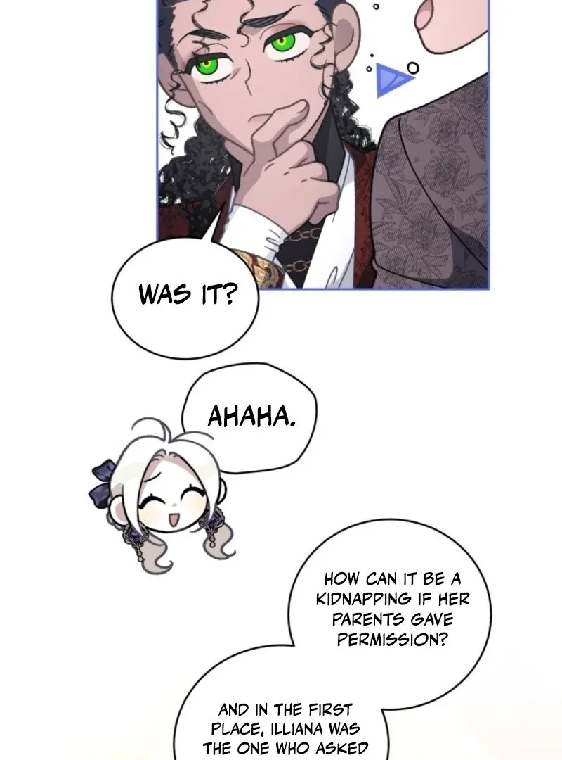 The Beast Tamed by the Evil Woman Chapter 105 page 52