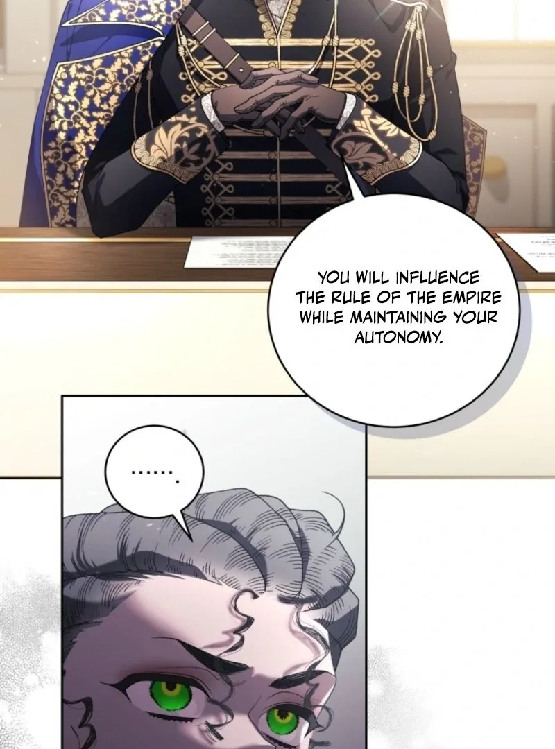 The Beast Tamed by the Evil Woman Chapter 105 page 119