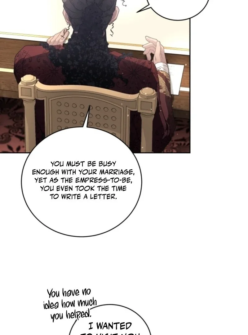 The Beast Tamed by the Evil Woman Chapter 105 page 49