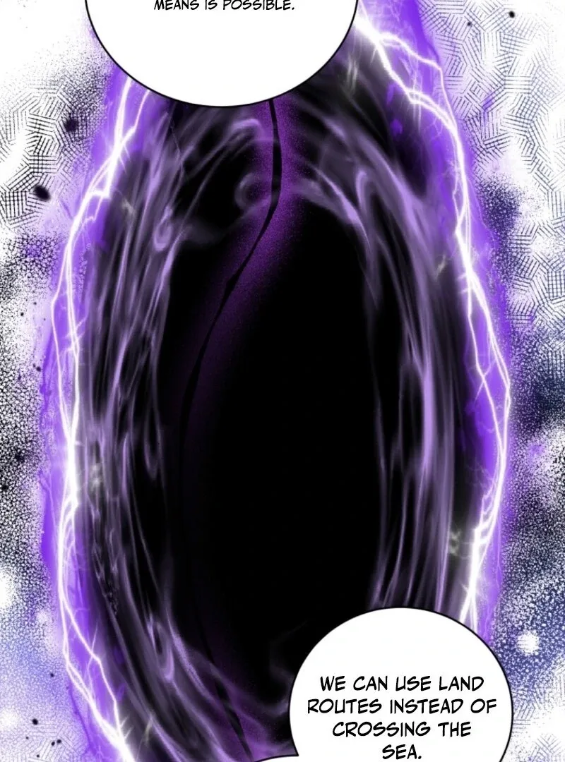 The Beast Tamed by the Evil Woman Chapter 105 page 91
