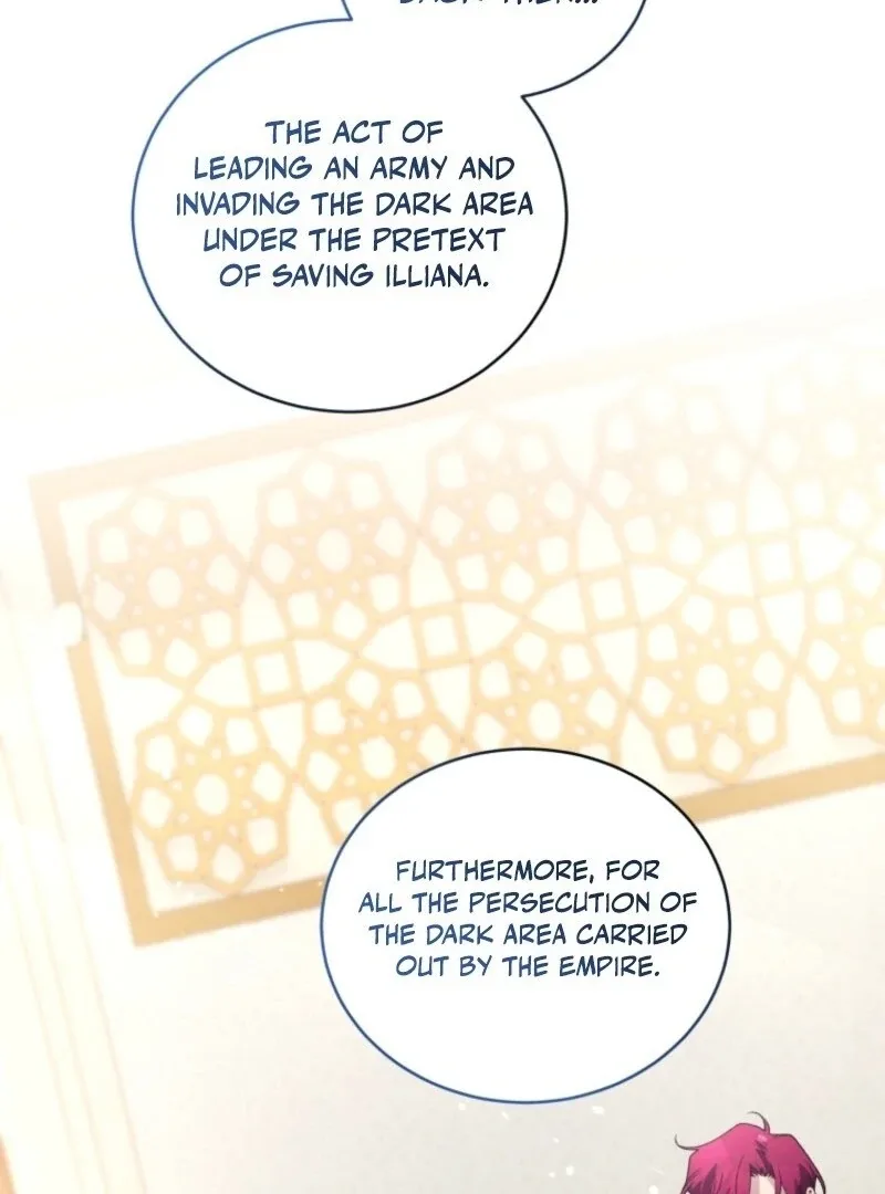 The Beast Tamed by the Evil Woman Chapter 105 page 77