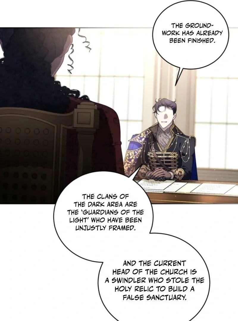 The Beast Tamed by the Evil Woman Chapter 105 page 113