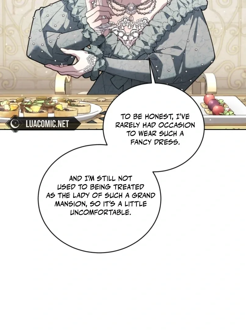 The Beast Tamed by the Evil Woman Chapter 107 page 10