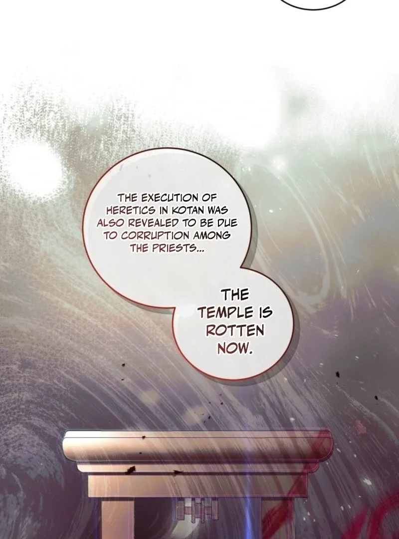 The Beast Tamed by the Evil Woman Chapter 106 page 77