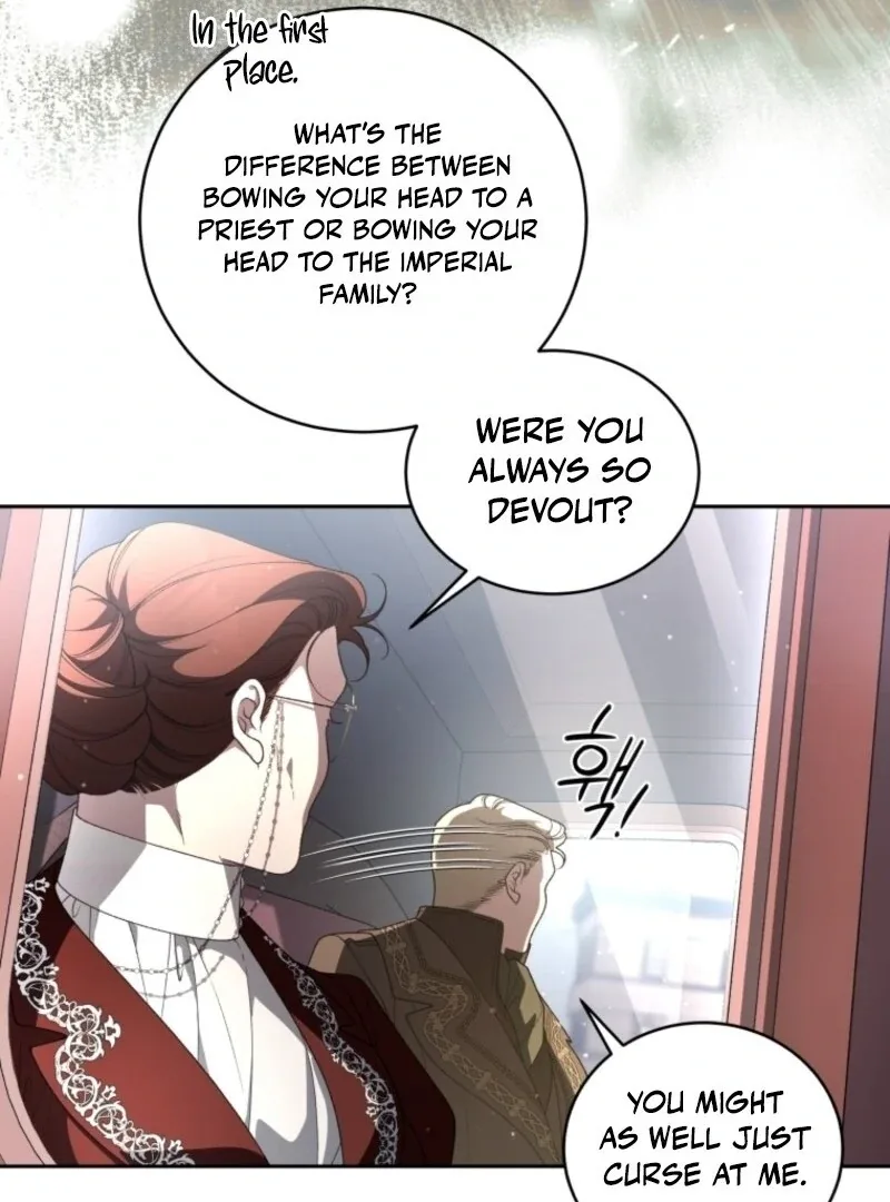 The Beast Tamed by the Evil Woman Chapter 106 page 80
