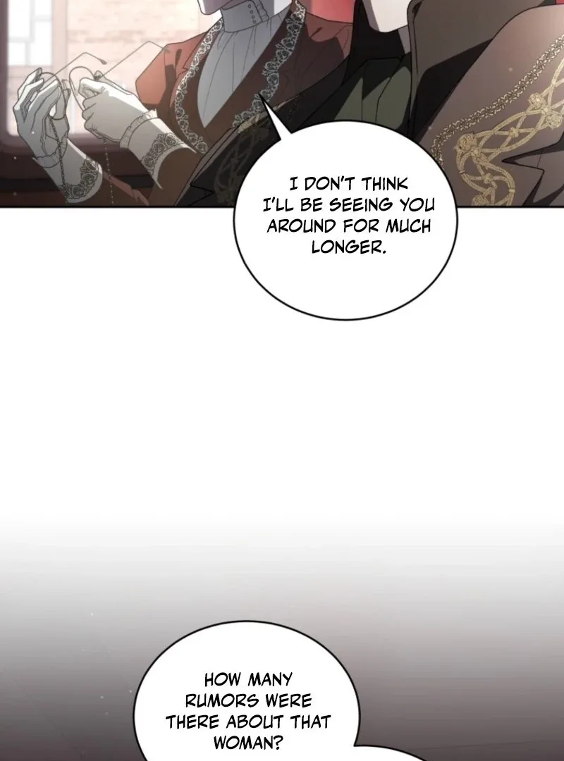 The Beast Tamed by the Evil Woman Chapter 106 page 73