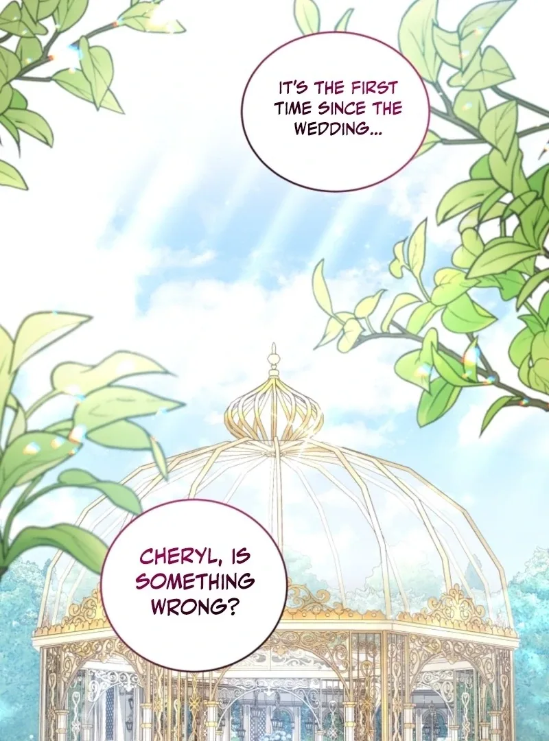 The Beast Tamed by the Evil Woman Chapter 107 page 7