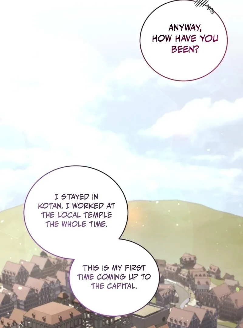 The Beast Tamed by the Evil Woman Chapter 106 page 100