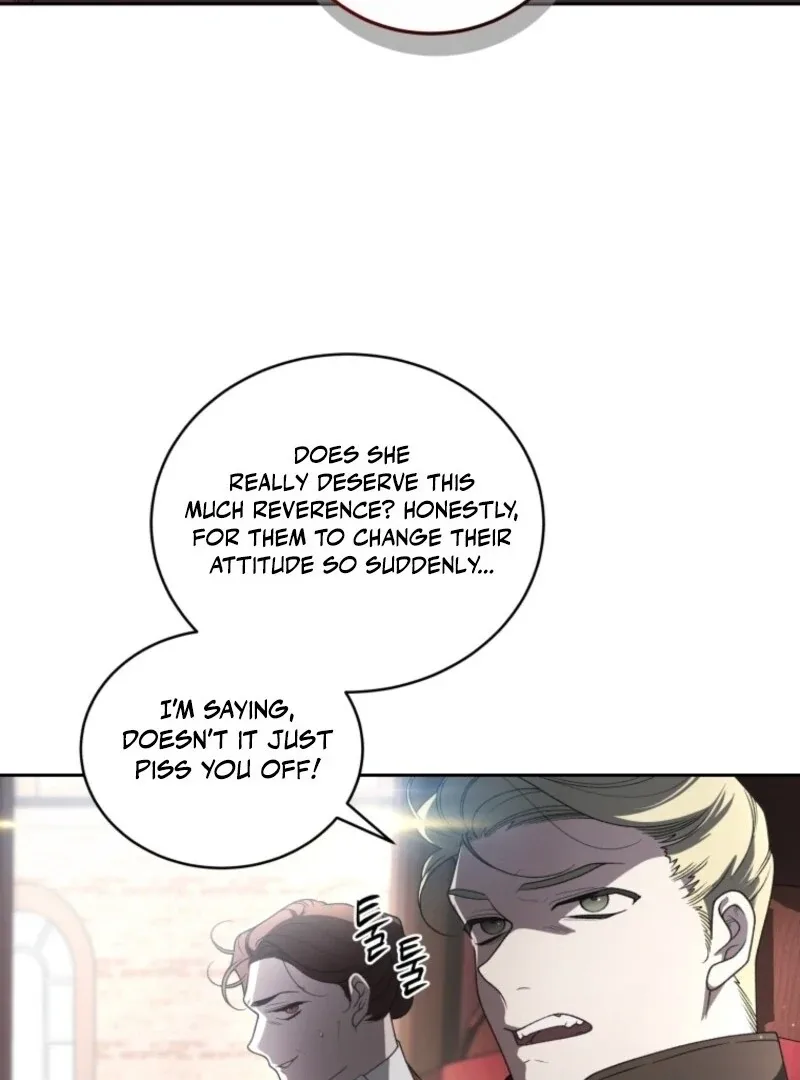 The Beast Tamed by the Evil Woman Chapter 106 page 72