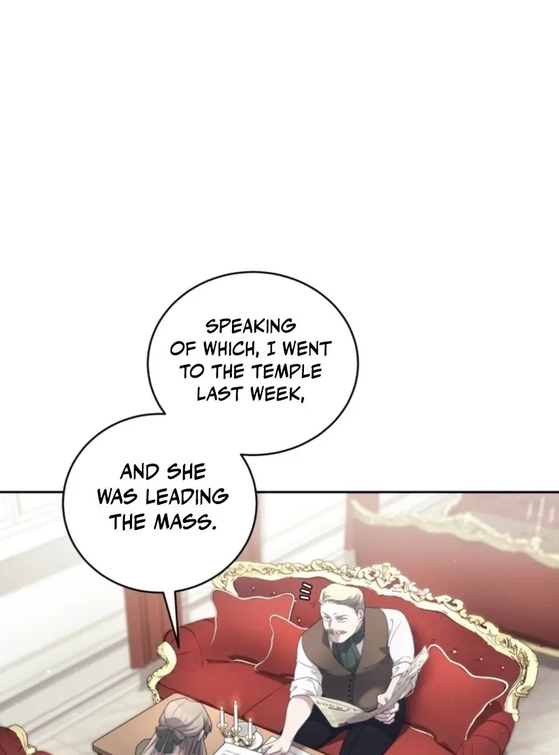 The Beast Tamed by the Evil Woman Chapter 106 page 29