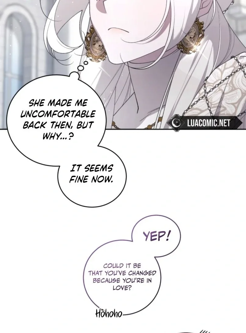 The Beast Tamed by the Evil Woman Chapter 106 page 99
