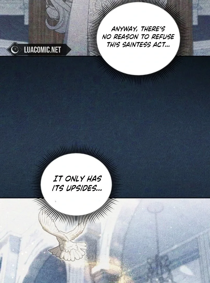 The Beast Tamed by the Evil Woman Chapter 106 page 63