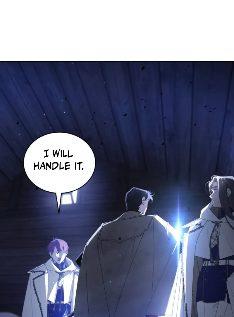The Beast Tamed by the Evil Woman Chapter 107 page 101