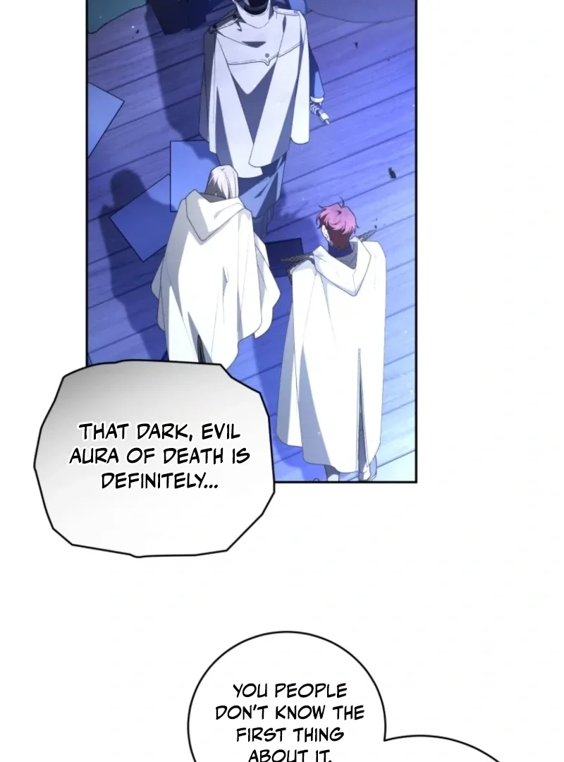 The Beast Tamed by the Evil Woman Chapter 107 page 92