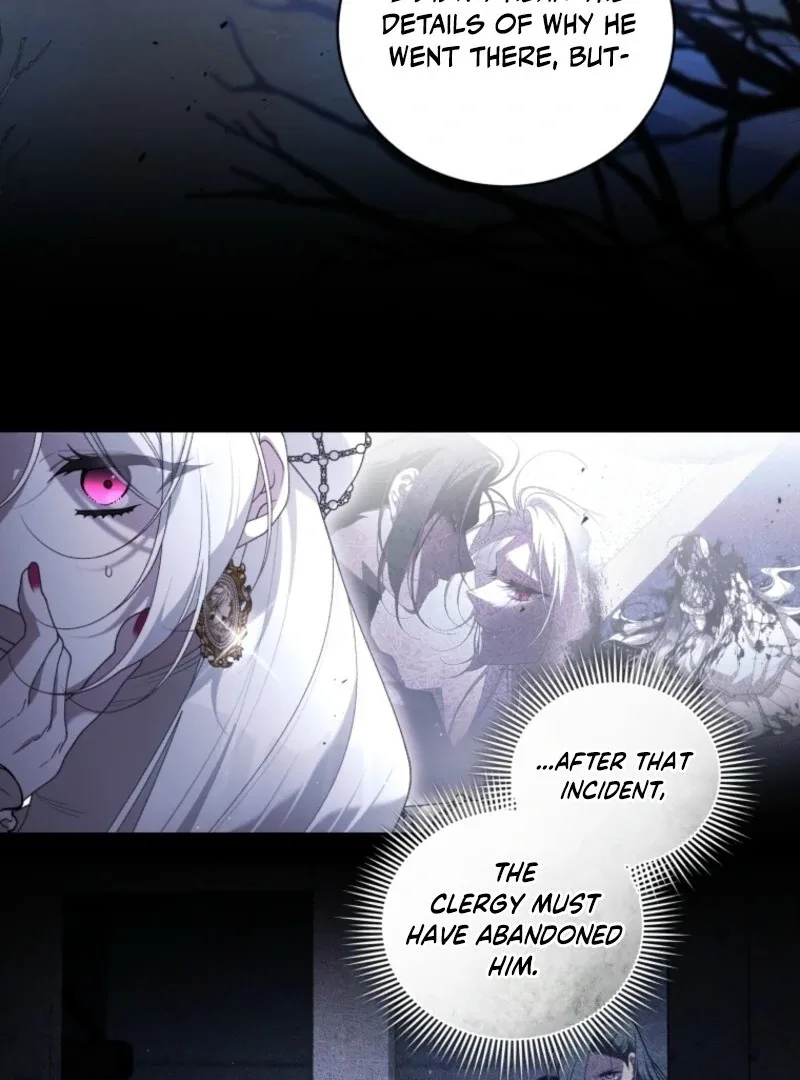 The Beast Tamed by the Evil Woman Chapter 106 page 115