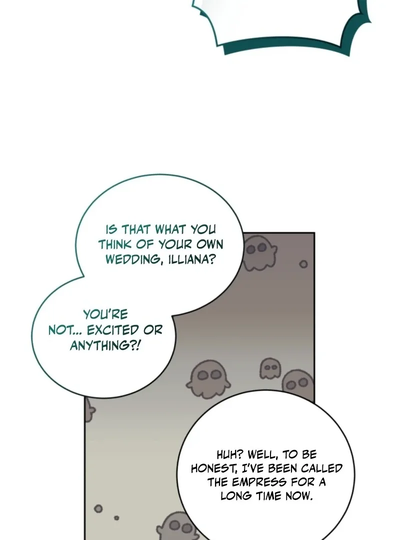 The Beast Tamed by the Evil Woman Chapter 107 page 48