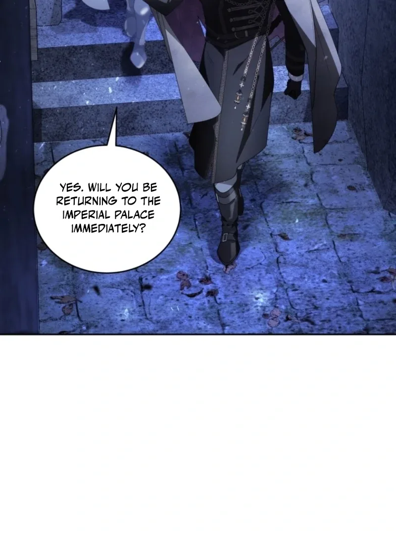 The Beast Tamed by the Evil Woman Chapter 107 page 112