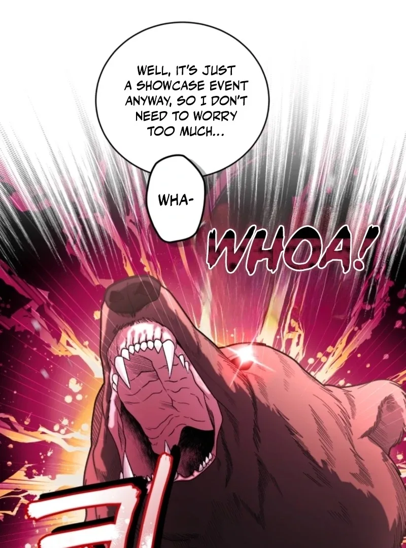 The Beast Tamed by the Evil Woman Chapter 107 page 46