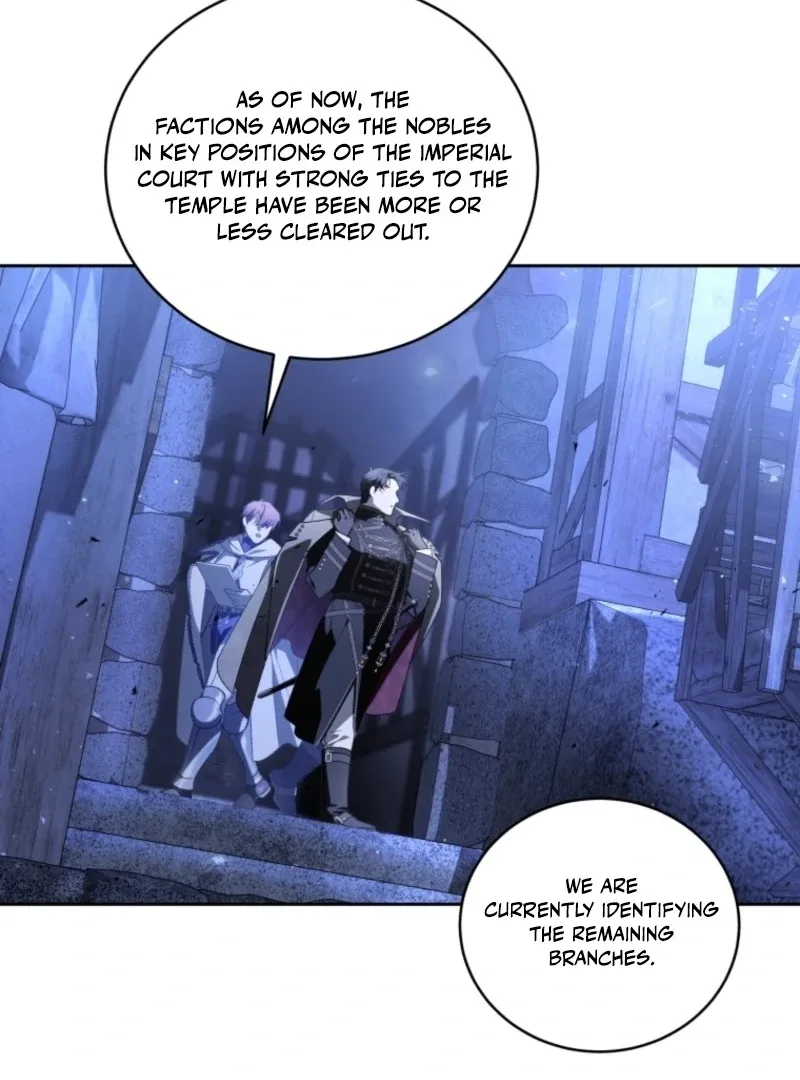 The Beast Tamed by the Evil Woman Chapter 107 page 103