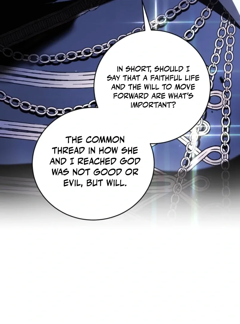 The Beast Tamed by the Evil Woman Chapter 107 page 98