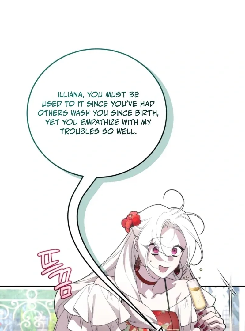 The Beast Tamed by the Evil Woman Chapter 107 page 32