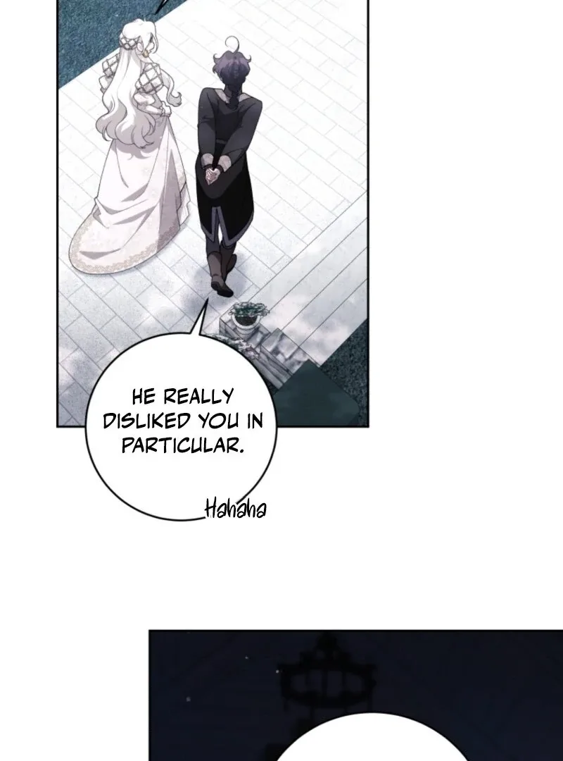 The Beast Tamed by the Evil Woman Chapter 106 page 117