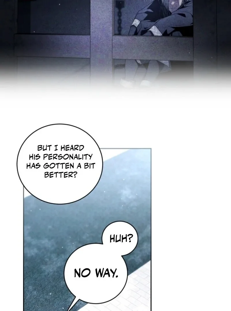 The Beast Tamed by the Evil Woman Chapter 106 page 116