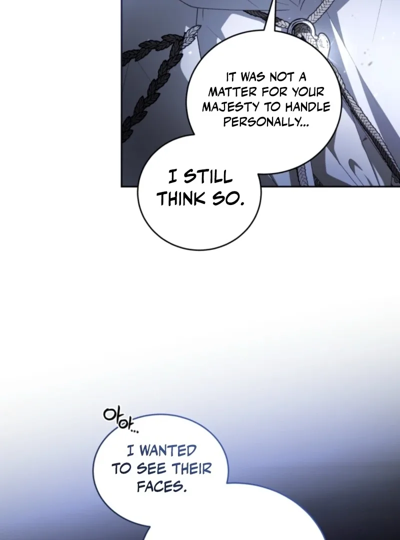 The Beast Tamed by the Evil Woman Chapter 107 page 85