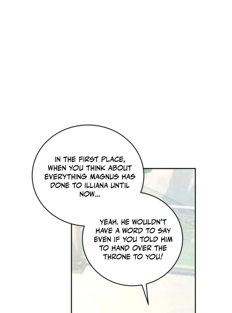 The Beast Tamed by the Evil Woman Chapter 107 page 60