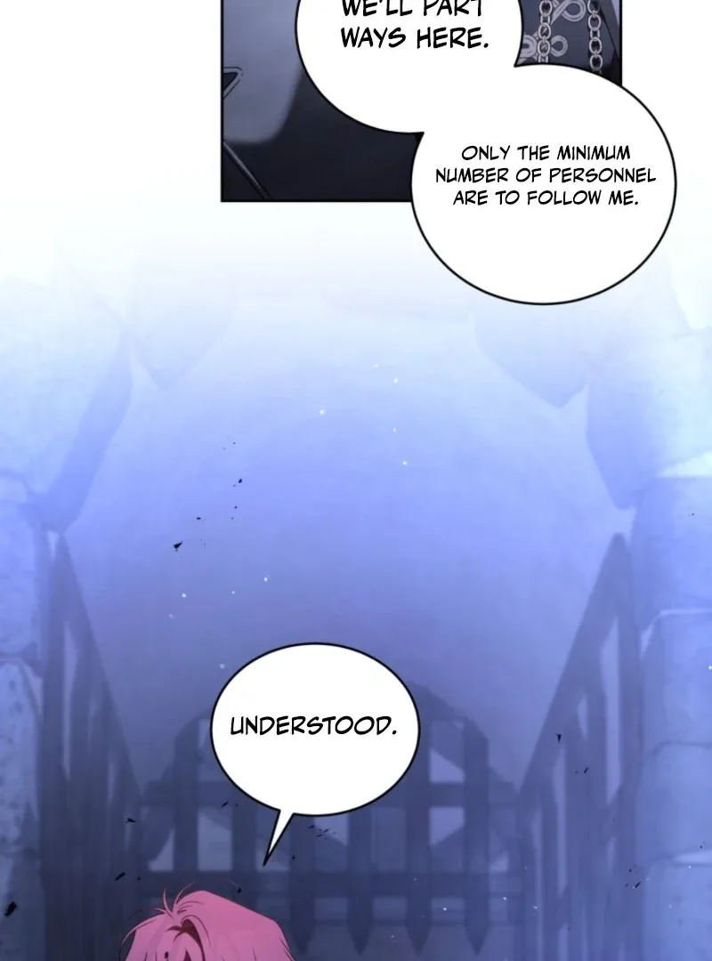 The Beast Tamed by the Evil Woman Chapter 107 page 114