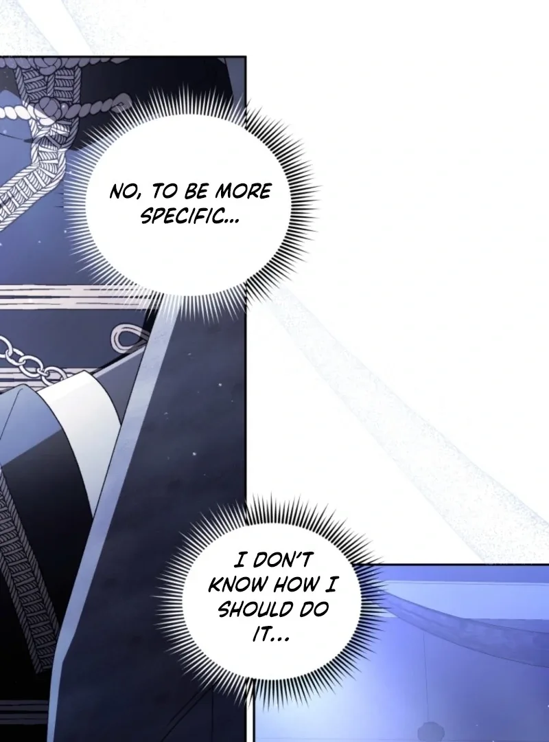 The Beast Tamed by the Evil Woman Chapter 107 page 120