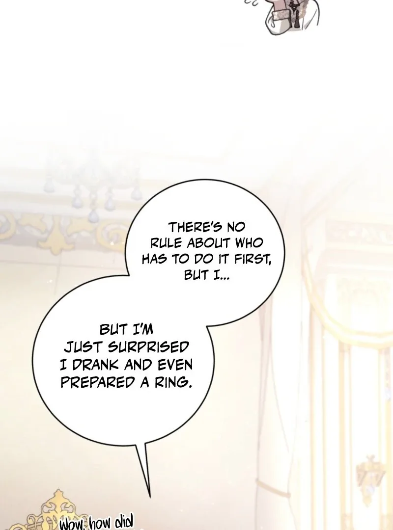 The Beast Tamed by the Evil Woman Chapter 109 page 14