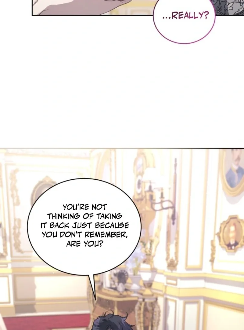 The Beast Tamed by the Evil Woman Chapter 109 page 20