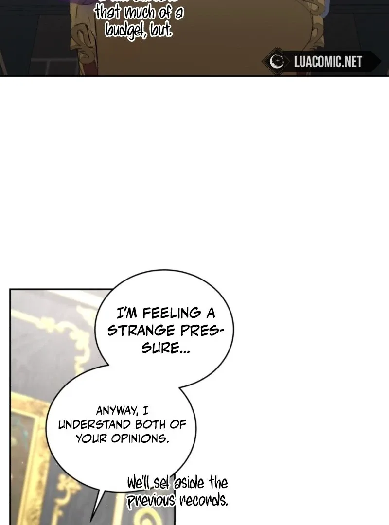 The Beast Tamed by the Evil Woman Chapter 109 page 69