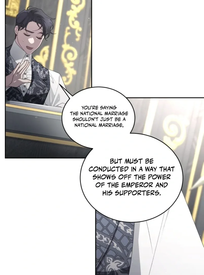 The Beast Tamed by the Evil Woman Chapter 109 page 70