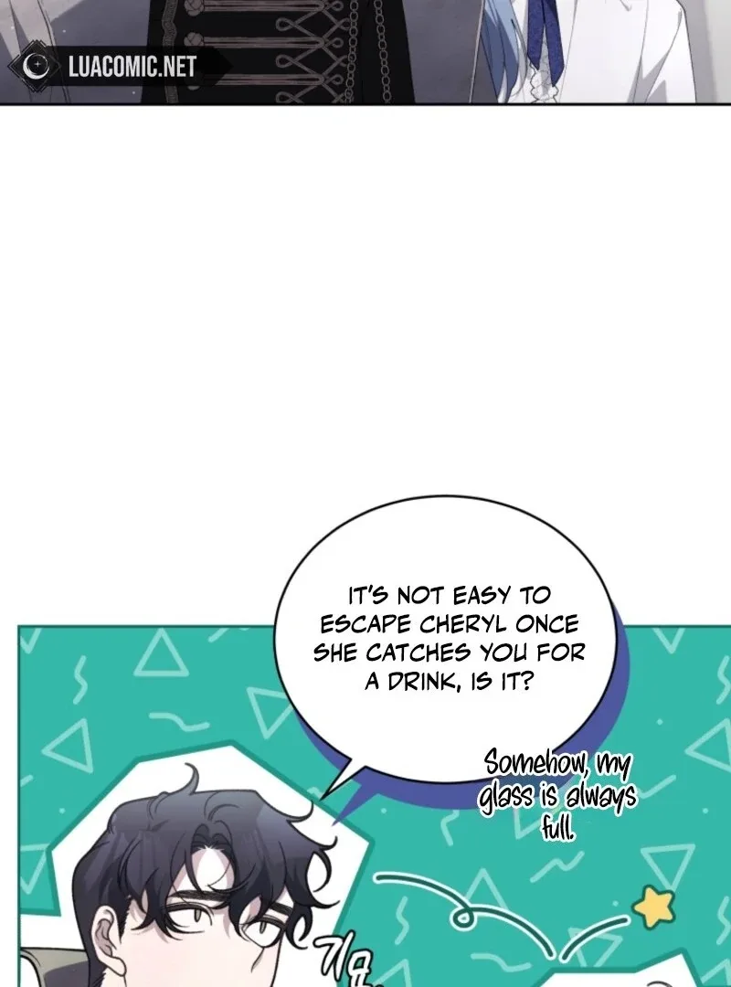 The Beast Tamed by the Evil Woman Chapter 108 page 10