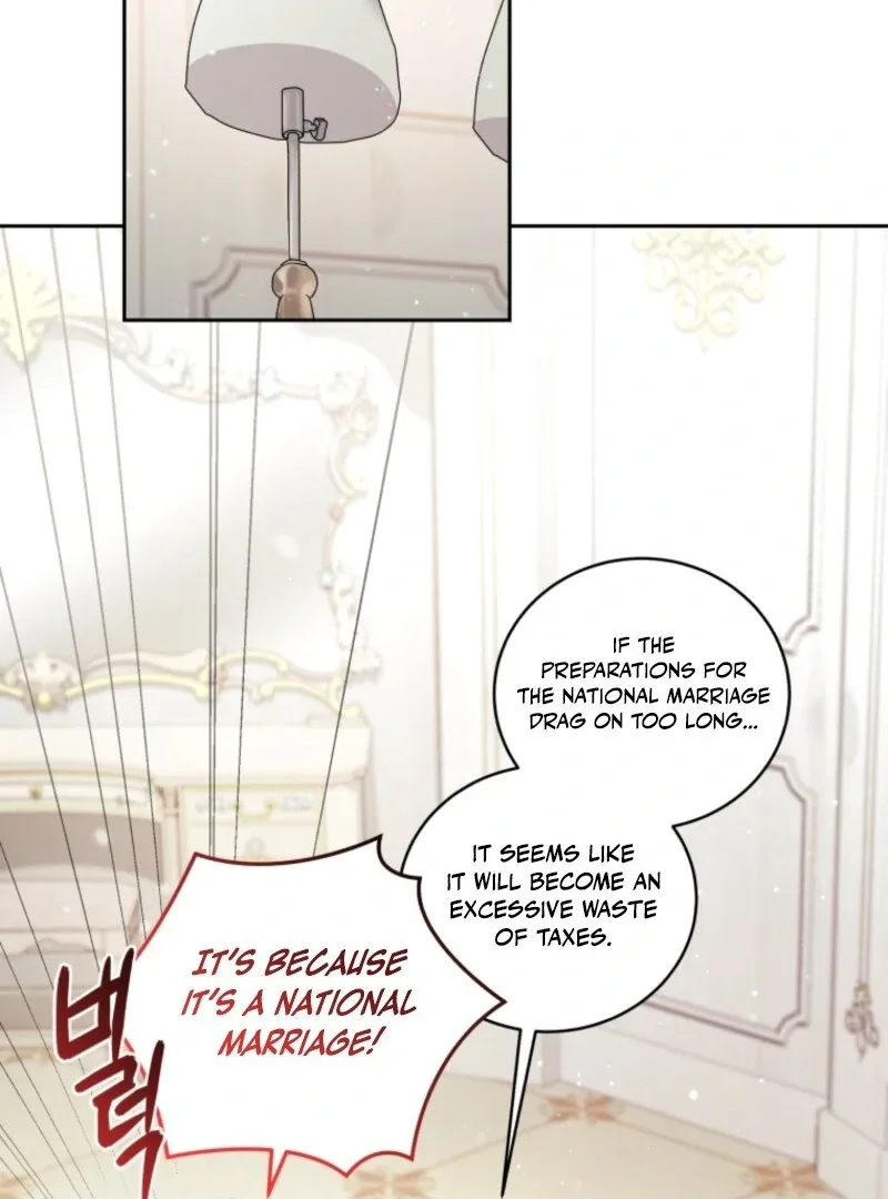 The Beast Tamed by the Evil Woman Chapter 109 page 57