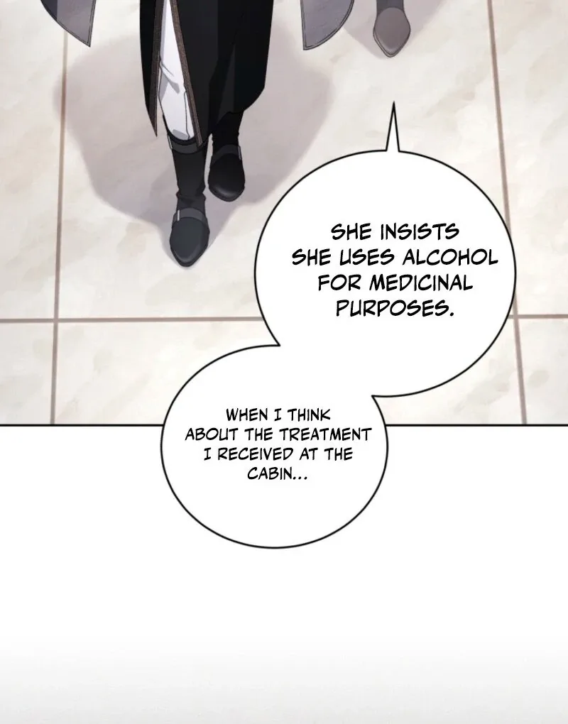 The Beast Tamed by the Evil Woman Chapter 108 page 15