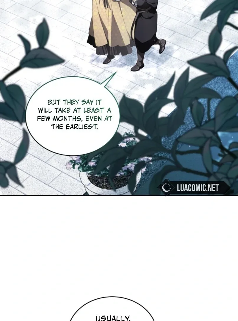 The Beast Tamed by the Evil Woman Chapter 109 page 76