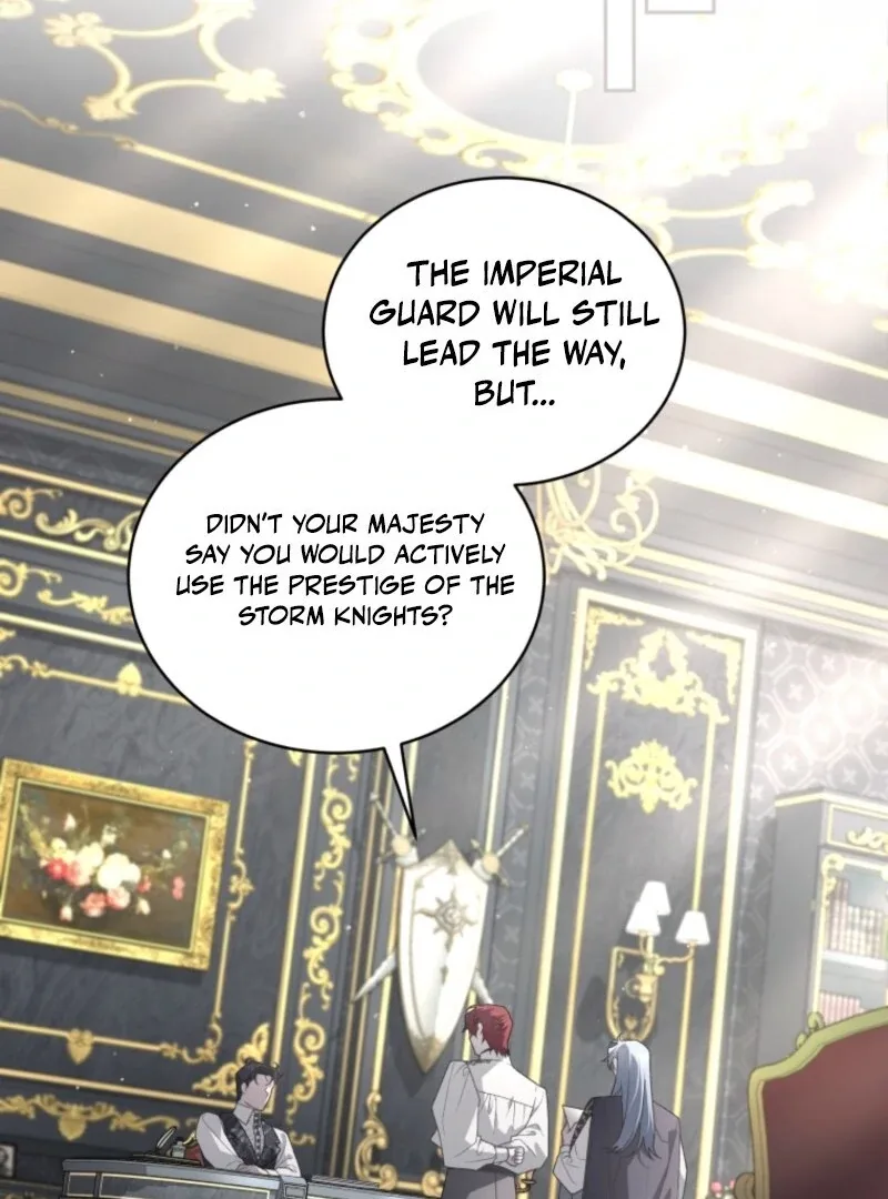 The Beast Tamed by the Evil Woman Chapter 109 page 63