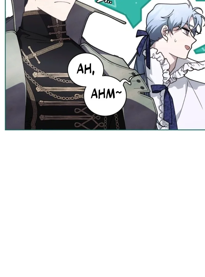The Beast Tamed by the Evil Woman Chapter 108 page 11