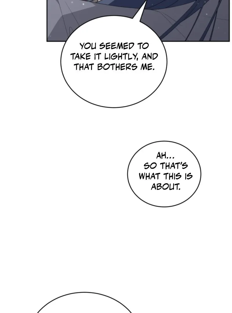 The Beast Tamed by the Evil Woman Chapter 108 page 33