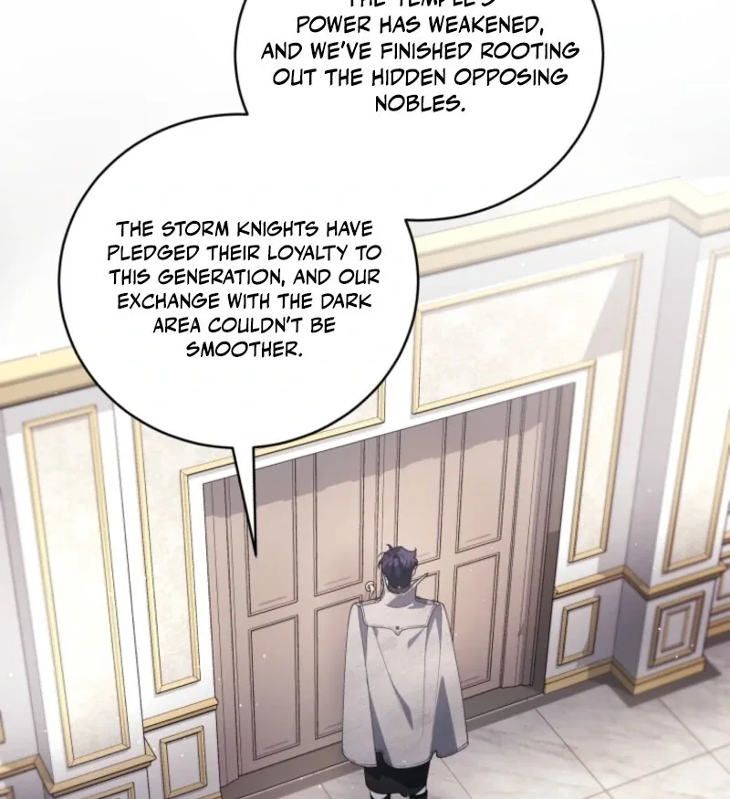 The Beast Tamed by the Evil Woman Chapter 108 page 42