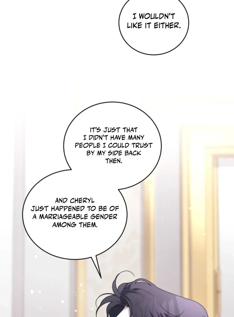 The Beast Tamed by the Evil Woman Chapter 108 page 35