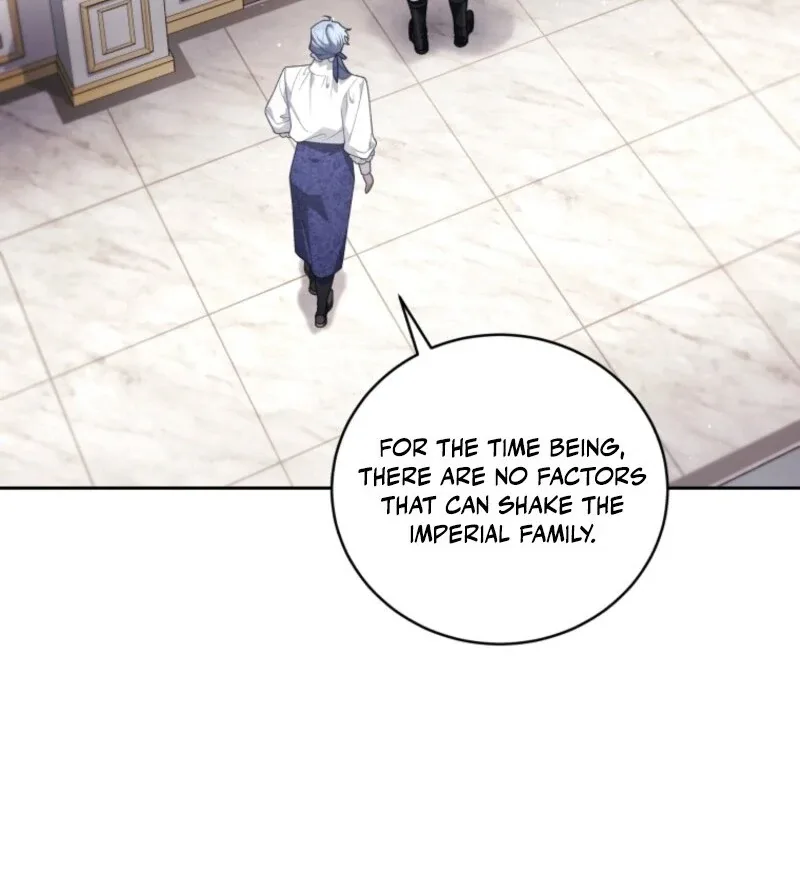 The Beast Tamed by the Evil Woman Chapter 108 page 43