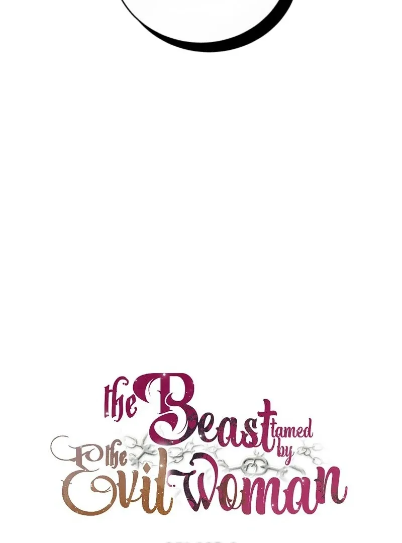 The Beast Tamed by the Evil Woman Chapter 108 page 47